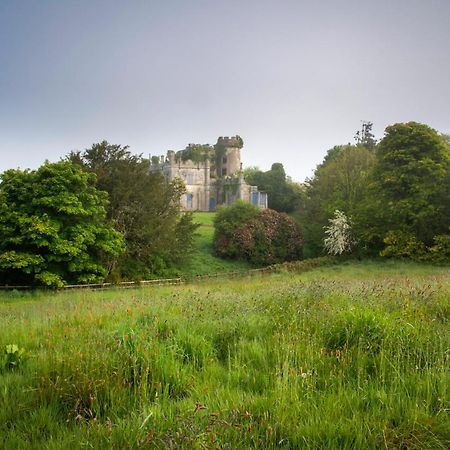 The Garden House, Necarne, Irvinestown Villa Buitenkant foto