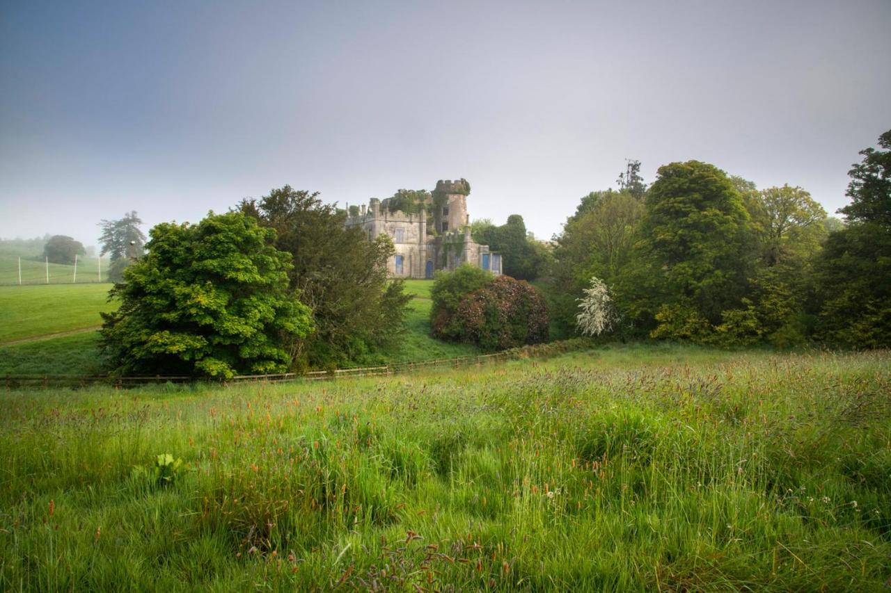 The Garden House, Necarne, Irvinestown Villa Buitenkant foto
