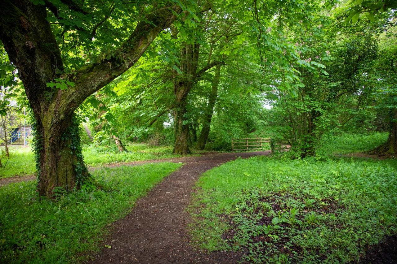 The Garden House, Necarne, Irvinestown Villa Buitenkant foto